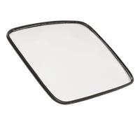 Rétroviseur latéral PLASTEX LP0236 pour machines agricoles 248x186mm