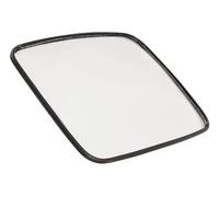 Rétroviseur latéral PLASTEX LP0236 pour machines agricoles 248x186mm