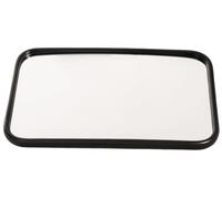 Rétroviseur latéral PLASTEX LP0310 pour machines agricoles 324x208mm
