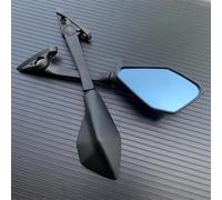 Rétroviseur Latéral Pliable Pour Moto, Pour Yamaha XMAX 300 400 125 250 2017-2019 YZF R3 R25 2015-2017(Taille:7)