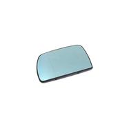 Rétroviseur latéral Pour BMW X5 E53 1999 2000 2001 2002 2003 2004 2005 2006 Miroir Gauche Ou Droit Rétroviseur Latéral Chauffant Lentille Rétroviseur En Verre Remplacement Verre Rétroviseur(La gauche)