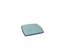 Rétroviseur latéral Pour BMW X5 E53 1999 2000 2001 2002 2003 2004 2005 2006 Miroir Gauche Ou Droit Rétroviseur Latéral Chauffant Lentille Rétroviseur En Verre Remplacement Verre Rétroviseur(droite)