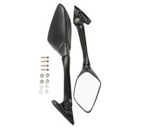 Rétroviseur Latéral pour Moto pour Yamaha YZF R3 2015-2017 R25 2014-2016 d'angle Mort