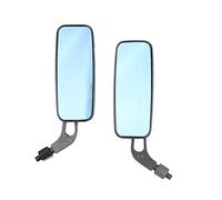 Rétroviseur Latéral Pour Pour Vulcan 800 900 1500 Vélos Guidon Vue Arrière Indicateur Latéral Rétroviseurs Arrière Moto Miroir Rétroviseur