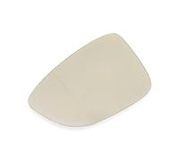 Rétroviseur latéral Pour VW Pour Jetta MK6 Pour Passat B7 Pour CC Pour Scirocco Modèle Européen Rétroviseur Latéral En Verre Lentille Chauffante Retroviseur Miroir Glace(La gauche)