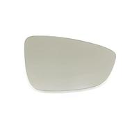 Rétroviseur latéral Pour VW Pour Jetta MK6 Pour Passat B7 Pour CC Pour Scirocco Modèle Européen Rétroviseur Latéral En Verre Lentille Chauffante Retroviseur Miroir Glace(droite)