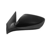 Rétroviseur latéral rabattable électriquement pour Hyundai pour Elantra 2011-2013(Left Black,3pin)