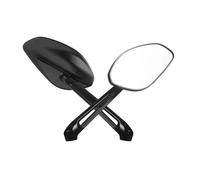 Rétroviseur latéral réglable Rétroviseur Moto Universel 8/10MM, Pour Kymco, Pour Downtown 350, Pour Superdink, Pour CT250, Pour Xciting 400i, Pour KS R250