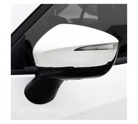 Rétroviseur Latéral Rétroviseur Extérieur Pour Mazda CX-5 2015-2016 Avec Réglage Électrique De L'angle Chauffage Rabattable Et Surveillance Des Angles Morts(Left White(8-PINS))