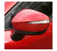 Rétroviseur Latéral Rétroviseur Extérieur Pour Mazda CX-5 2015-2016 Avec Réglage Électrique De L'angle Chauffage Rabattable Et Surveillance Des Angles Morts(LH Soul Red(8-PINS))