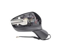 Rétroviseur Latéral Rétroviseur Latéral Avec Réglage Électrique L'angle Rabattable Chauffant Avec Surveillance Des Angles Morts Pour Mazda Pour CX-5 CX5 2015-2016(NO color-8pins-right)