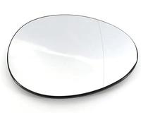 Rétroviseur latéral Rétroviseur latéral chauffant pour Mini 2007-2016(Right)