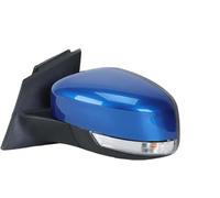 Rétroviseur latéral Rétroviseurs extérieurs complets pour Focus Mk3 EU Version 2011-2018(L)