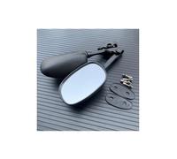 Rétroviseur Latéral Rétroviseurs Gauche Et Droit Pour Motos Pour Suzuki Pour Bandit GSF 1250S 1250SA GSX 650F Pour Katana SV650S SV1000S GSXR600 750 GSXR1000