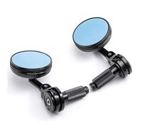 Rétroviseur Latéral Rond Guidon De Moto pour Ducati Monster 696 795 796 797 821 937 S2R 800, 22 Mm, Style Rétro, Finition CNC. Accessoires