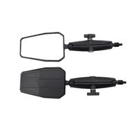 Rétroviseur Latéral Universel Pour Moto, 8 10MM, Pour CB125R, Pour Hornet, Pour Suzuki, Pour GIXXER 250 Ensemble miroirs