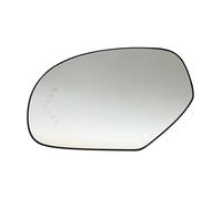 Rétroviseur Latéral Verre Compatible Avec Cadillac Pour Escalade 2007 2008 2009 2010 2011 2012 2013 Accessoires De Remplacement Pour Rétroviseurs Extérieurs Chauffants Gauche Et Droit