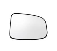 Rétroviseur latéral vitre Compatible Avec Jazz Pour City Pour Fit 2014-2020 Rétroviseur Gauche Et Droit Accessoires Remplacement