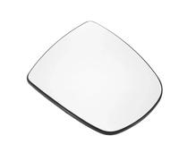 Rétroviseur latéral vitre Compatible Avec Trafic pour MK2 2001 2002 2003 2004 2005 2006 2007 2008 2009 2010 2011 2012 2013 2014 Rétroviseur Chauffant Gauche 7701050267 4408323 9636600QAH