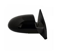 Rétroviseur Latéral Voiture Pour Hyundai Pour Accent 2006, 2007, 2008, 2009, 2010, 2011 Rétroviseur Extérieur Rabattable Manuellement(Black,côté droit)