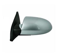 Rétroviseur Latéral Voiture Pour Hyundai Pour Accent 2006, 2007, 2008, 2009, 2010, 2011 Rétroviseur Extérieur Rabattable Manuellement(1,gauche)