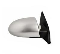 Rétroviseur Latéral Voiture Pour Hyundai Pour Accent 2006, 2007, 2008, 2009, 2010, 2011 Rétroviseur Extérieur Rabattable Manuellement(Argent,côté droit)