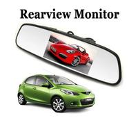 Rétroviseur LCD Écran Moniteur