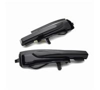 Rétroviseur LED pour Volvo XC90 XC60 V90 S90 2016-2021 - Répéteur dynamique de clignotant latéral
