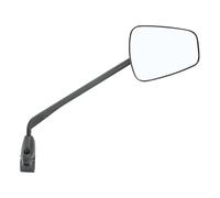 Rétroviseur léger droit Zefal espion z56 Noir 230 mm