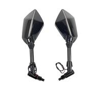 Rétroviseur Léger pour Moto, 10mm, Boîtier De Latéral pour R1200gs R1200GS R1200RT Retroviseur