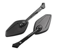 Rétroviseur léger Rétroviseur Latéral Universel Pour Moto, 8 10MM, Pour Suzuki, Pour GSX 650F, Pour GSR400, Pour Zontes 350E
