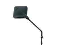 Rétroviseur les Deux Côtés HIGHSIDER Smart Type OEM Negro-Piaggio Vespa 50 pour