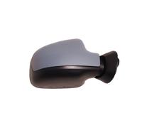 Rétroviseur manuel droit à peindre Dacia Logan MCV 2007-2012 - 963747198R / 963017220R