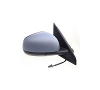 Rétroviseur manuel droit à peindre Renault Twingo 3 depuis 2014 - 963011988R / 963749227R