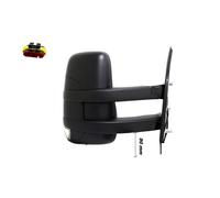 Rétroviseur manuel droit bras long Iveco Daily depuis 2014 - 5802029773