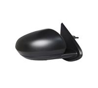 Rétroviseur manuel droit noir avec sonde Dacia Duster depuis 2018 - 963010215R / 963746877R