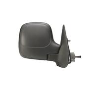 Rétroviseur manuel droit noir chauffant Peugeot Partner 1996-2007 - 8153HW