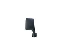 Rétroviseur manuel droit noir Citroen C25 1982-1990 - 95651073 / 5920891