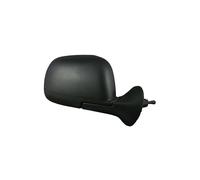 Rétroviseur manuel droit noir Dacia Duster 2010-2013 - 963015821R