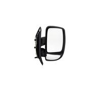 Rétroviseur manuel droit noir Renault Master 2003-2010 - 4405183
