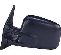 Rétroviseur Manuel Droit Noir VW Transporter T4 1990-2003 OEM Quality
