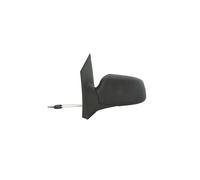 Rétroviseur manuel gauche à peindre Ford Focus 2 phase 1 2004-2007 - 1376304 / 1429857