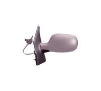 Rétroviseur manuel gauche à peindre Renault Megane Scenic 1 phase 2 1999-2003 - 7700841653