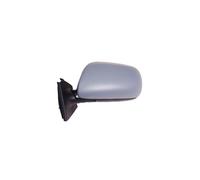 Rétroviseur manuel gauche à peindre Toyota Yaris 2 2006-2011 - 879400D240