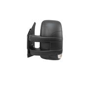 Rétroviseur manuel gauche bras court avec sonde Iveco Daily 2006-2012 - 3800403