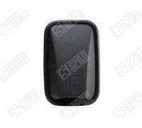 Rétroviseur Manuel Gauche Et/Ou Droit - Land Rover Defender Station Wagon 2.4 Td4 122 4x4 08/1990-02/2016