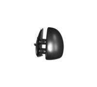 Rétroviseur manuel gauche noir bras court Citroen Jumper 1 1999-2006 - 8149H8 / 1325627080