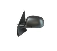 Rétroviseur manuel gauche noir Dacia Lodgy 2012-2017 - 963023379R / 963026216R / 963736608R