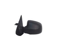 Rétroviseur manuel gauche noir Dacia Sandero Stepway 2 2012-2020 - 963736915R / 963021832R