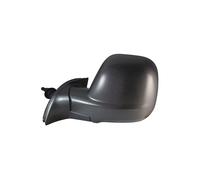 Rétroviseur manuel gauche noir Peugeot Partner 2012-2018 - 96777503XT